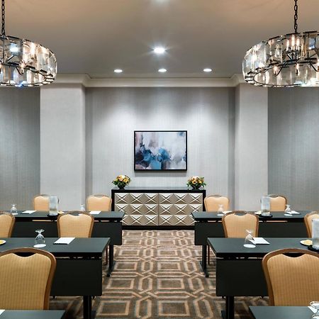 Sheraton Memphis Downtown Hotel Экстерьер фото