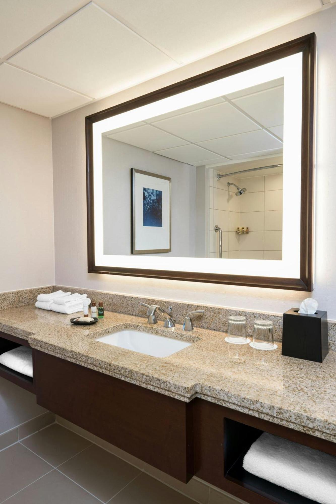 Sheraton Memphis Downtown Hotel Экстерьер фото